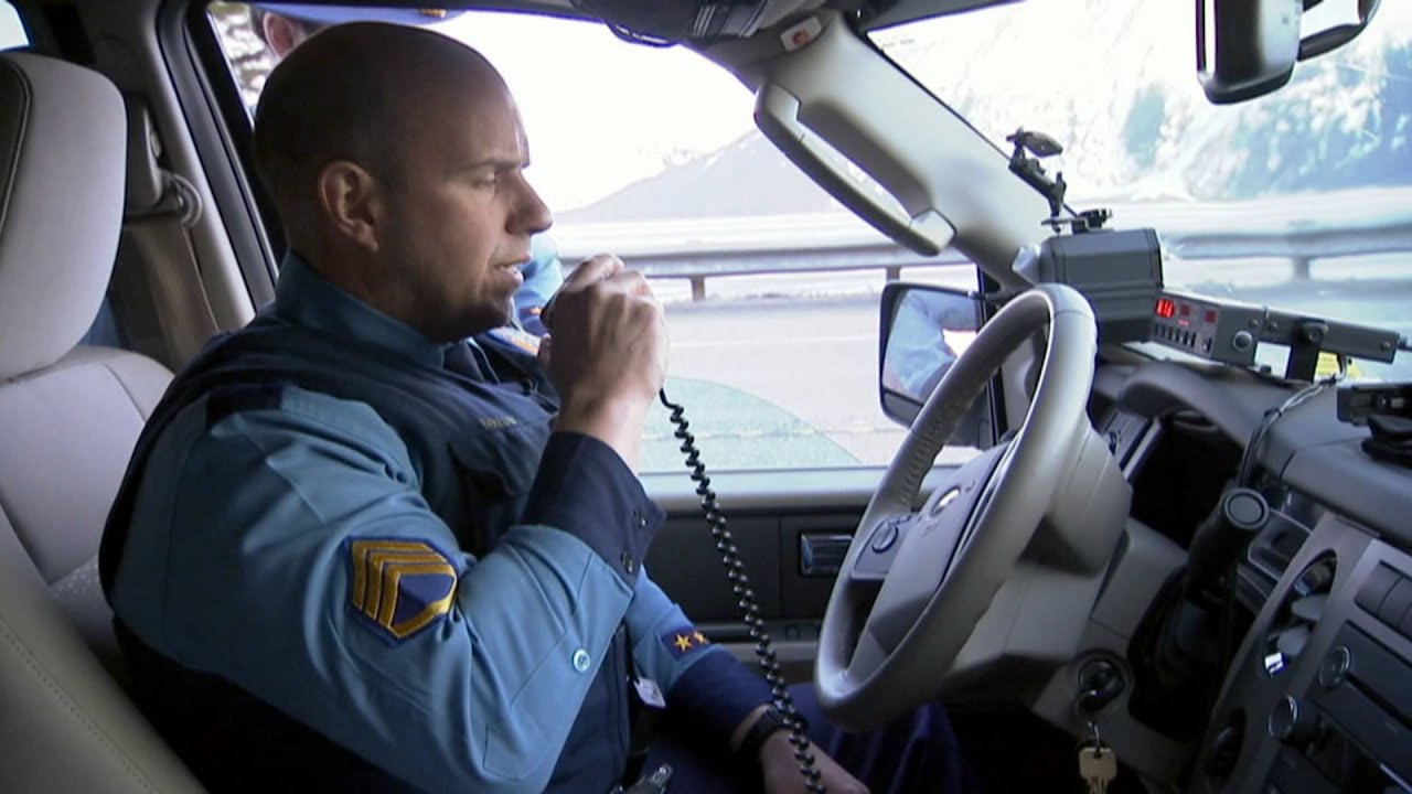 alaska state troopers episodes