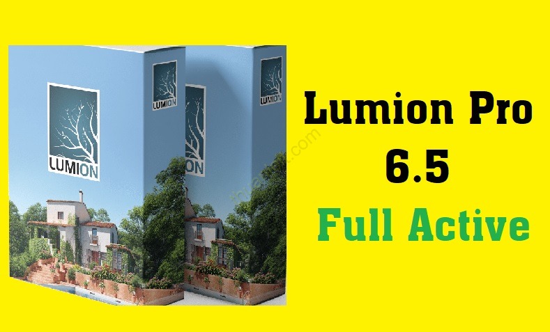 lumion 6.5 download